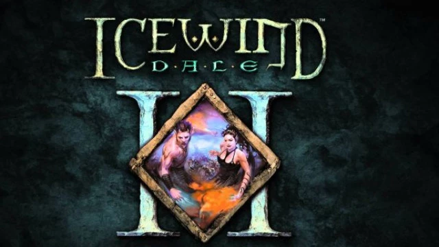 Вышла огромная модификация для Icewind Dale 2: Enhanced Edition — отличная игра стала еще лучше