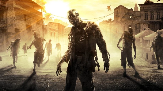 Оригинальная Dying Light получила некст-ген патч для PlayStation 5 