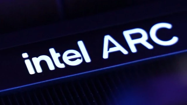 Intel готовит драйвер графики, который сильно улучшит производительность ARC