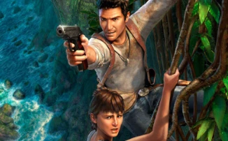 [Халява] [COVID-19] Play At Home: Sony с 16 апреля начнет раздавать «Uncharted: Натан Дрейк. Коллекция»