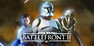 Star Wars Battlefront 2 – Анонс контента 9 эпизода