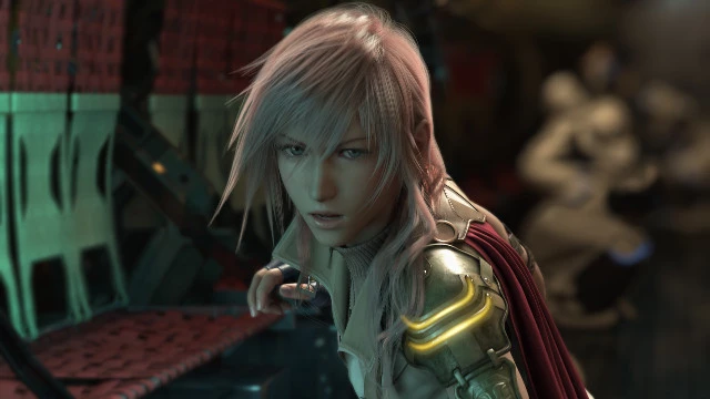 В Сети появился слух о работе над  ремастером спорной Final Fantasy XIII