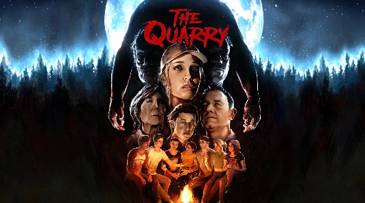 Состоялся релиз интерактивного хоррора The Quarry от авторов Until Dawn