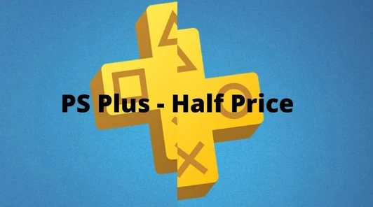 До конца лета действует 50% скидка на 12 месяцев подписки PS Plus