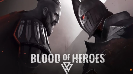 Blood of Heroes — Анонсирована дата старта ОБТ по PvP-экшену