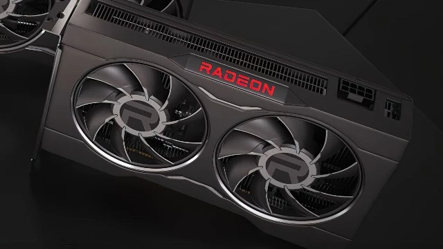 AMD Radeon RX 7800 XT и RX 7700 XT в свежей утечке