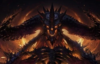 Diablo IV - Новое древо умений и балансировка легендарок