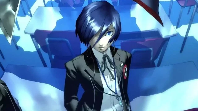 Протагонист Persona 3 Reload в новом трейлере игры