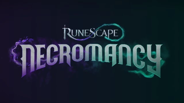 Разработчики RuneScape скоро покажут некромантию в действии