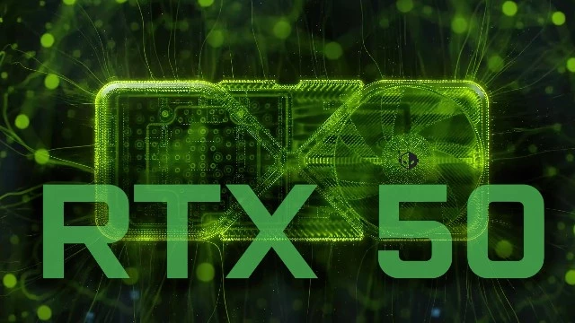 NVIDIA RTX 50 будут потреблять больше энергии. Правки в дизайне скажутся на сроках релиза