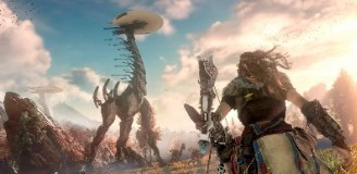 Horizon Zero Dawn - В игру можно будет сыграть на ПК, но на временной основе