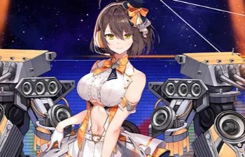 Azur Lane - Несколько аниме-трейлеров айдол-ивента и новых корабледевочек