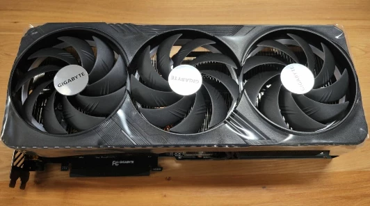 Gigabyte GeForce RTX 4090 Gaming OC уже продаются в Гонконге