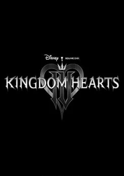 Kingdom Hearts 4