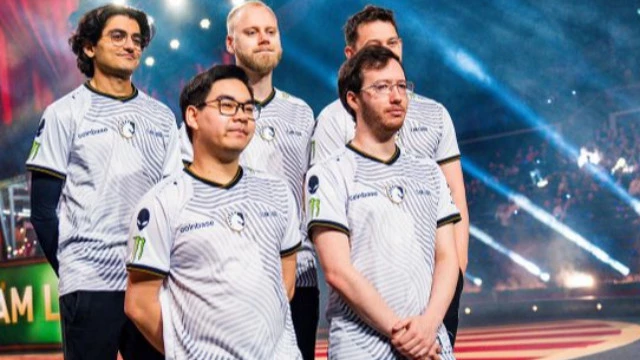  Team Liquid стали чемпионами The International 2024 — это был один из беднейших турниров в истории TI