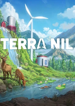 Terra Nil