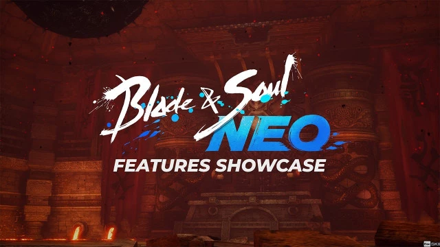 Издатель MMORPG Blade & Soul NEO показал на видео отличие игры от оригинала