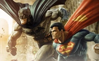 DC Universe Online - Состоялся релиз версии для Nintendo Switch