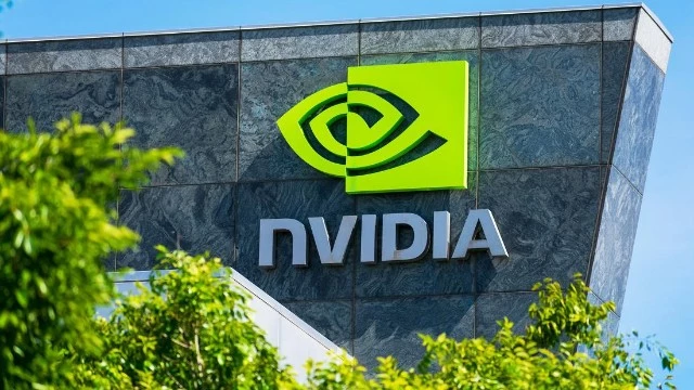 Теперь NVIDIA стала самой дорогой компанией в мире