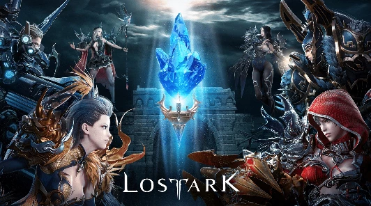 В русскоязычной версии MMORPG Lost Ark начался шестой PvP-сезон