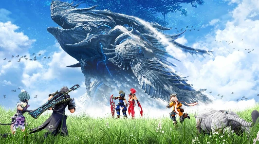 [Слухи] Xenoblade Chronicles 3 находится на финальной стадии разработки