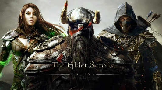 Повесть о том, как новичок пошел играть в The Elder Scrolls Online