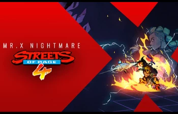 Streets of Rage 4 продала 2,5 млн копий и получит DLC с новыми героями