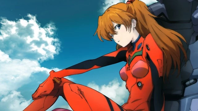 В сети появились видео с демонстрацией Аски из коллаборации Tower of Fantasy и Neon Genesis Evangelion