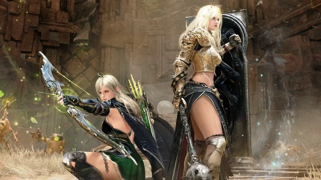 В Black Desert грядут изменения в структуре гильдий и материалов для улучшения обвеса кораблей