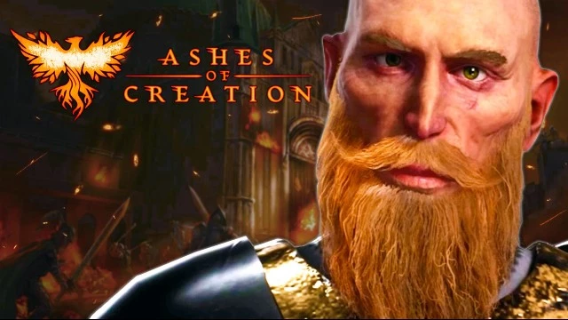 Ashes of Creation — честное мнение о второй альфе