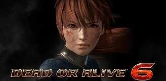 Dead or Alive 6 - Свежий трейлер дополнения с новогодними костюмами