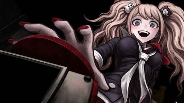 Автор серии Danganronpa намекнул на скорый анонс своей новой игры