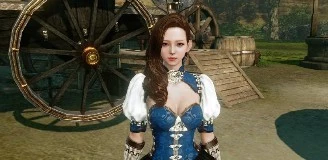 Стрим: Archeage - Продолжаем исследовать “Ренессанс”