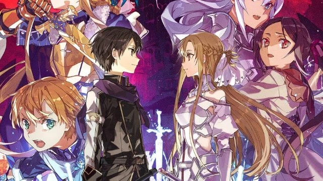 Разработчики SWORD ART ONLINE Last Recollection в новом трейлере показали всех играбельных персонажей