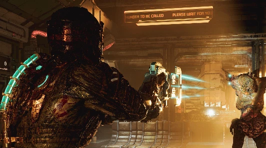 Представлено коллекционное издание ремейка Dead Space от Limited Run Games