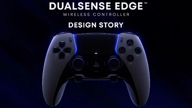 Dualsense Edge — История создания про-контроллера. Конец дрифта?