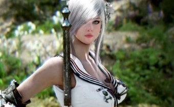 Стрим: Black Desert - Новый патч и закрытие “Сумрачной арены”