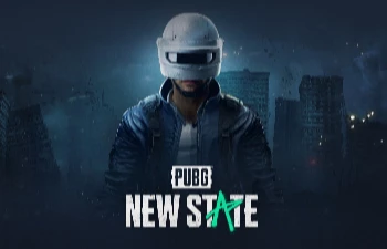 PUBG: New State — Скоро начнется альфа-тестирование королевской битвы