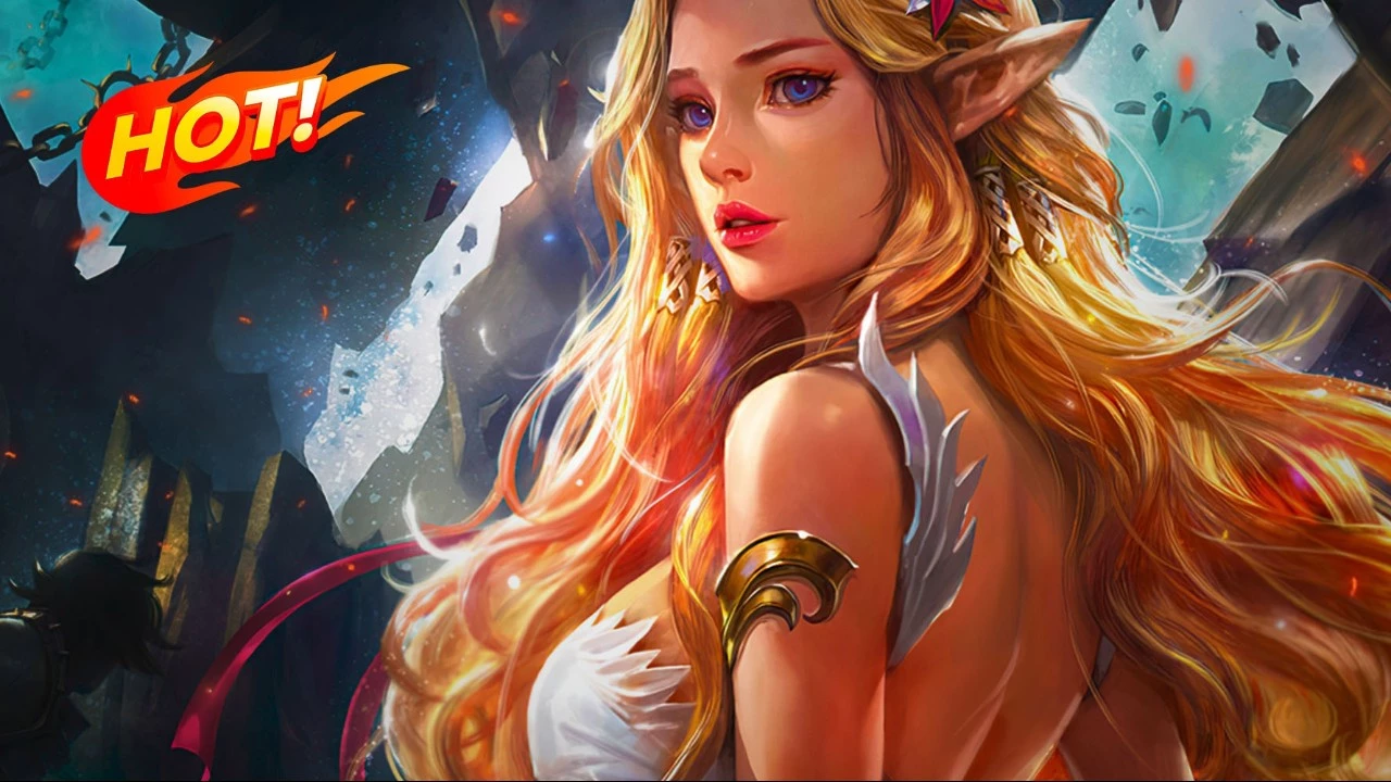 Lineage 3 — новая MMORPG, которую мы ждали всю жизнь