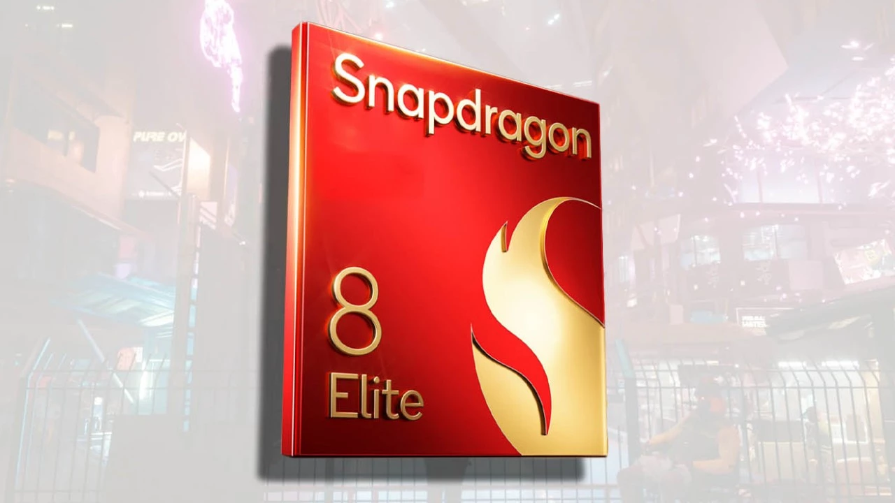 Мобильный Snapdragon 8 Elite осилил 60 FPS в Cyberpunk 2077