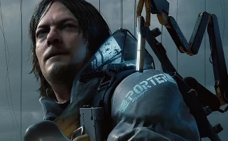 Death Stranding - Игра захватила первое место в топе продаж Steam