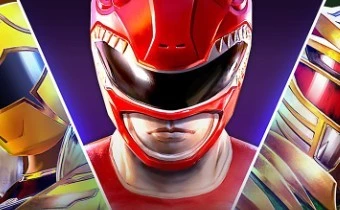 Power Rangers: Battle for the Grid — Трейлер сезонного пропуска