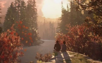 Life is Strange 2 — Релизный трейлер эпизода «Глушь»