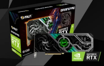 Отечественный моддер сделал RTX 3070 с 16 Гб памяти