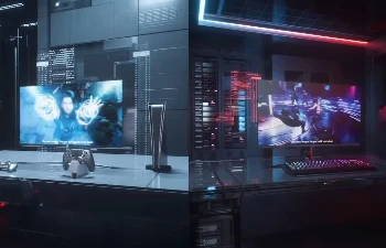 ASUS ROG представила монитор с 4K и 144 Гц, новые ноутбуки и периферию