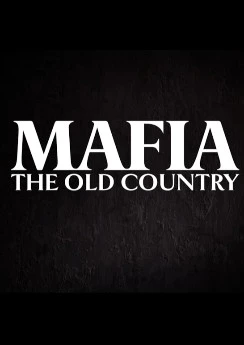 Mafia: The Old Country