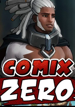 Comix Zero