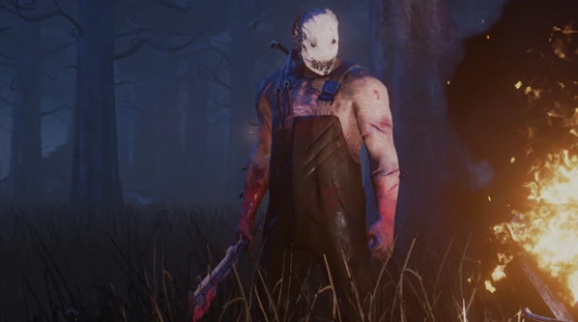 Новая система побега в Dead by Daylight появится лишь в следующем году