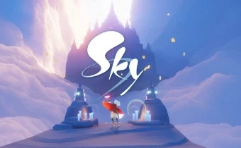 Sky: Children of the Light - Приключенческая игра от создателей Journey