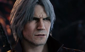 Devil May Cry 5 - В состав “Ultra Limited Edition” входит одежда